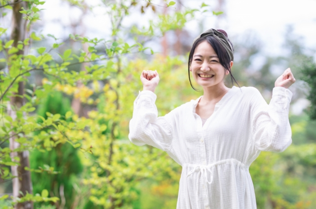 不調を改善して快適な日常生活を過ごしましょう