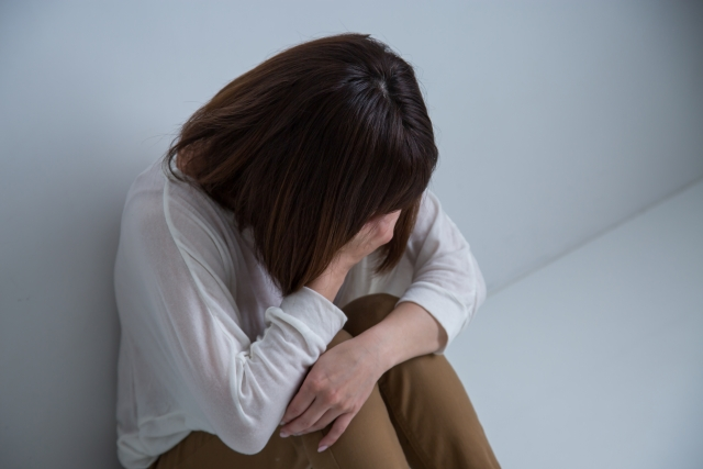 骨格の歪みやストレスもめまいの原因になります