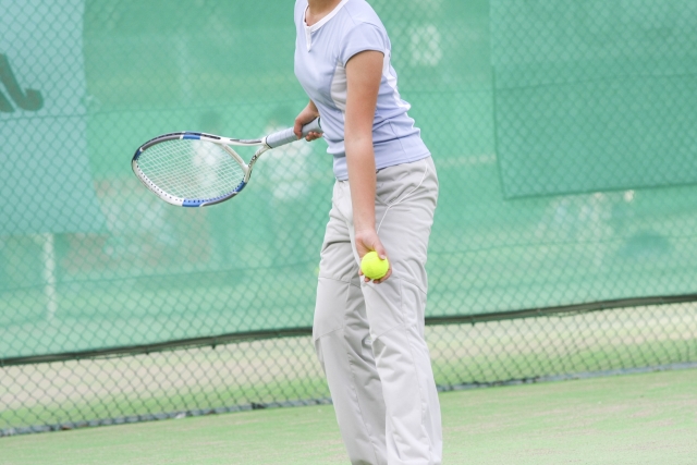 身体に負担を掛け過ぎる事も発症の原因になります