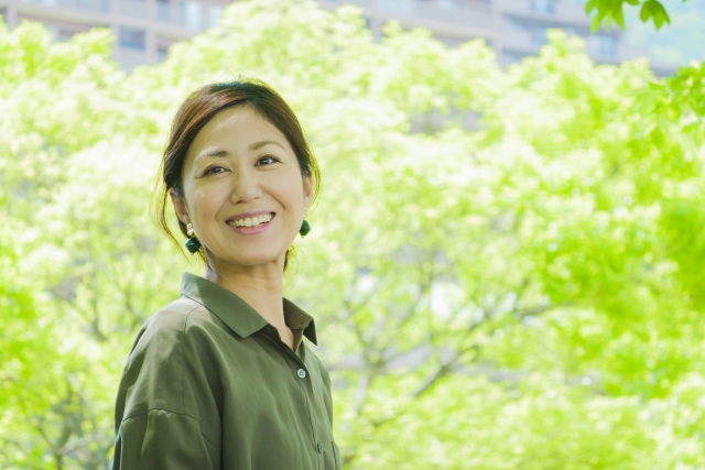 辛い症状を改善して健康な身体を取り戻しましょう